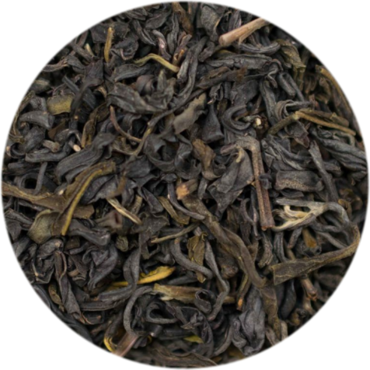 Purple Tea