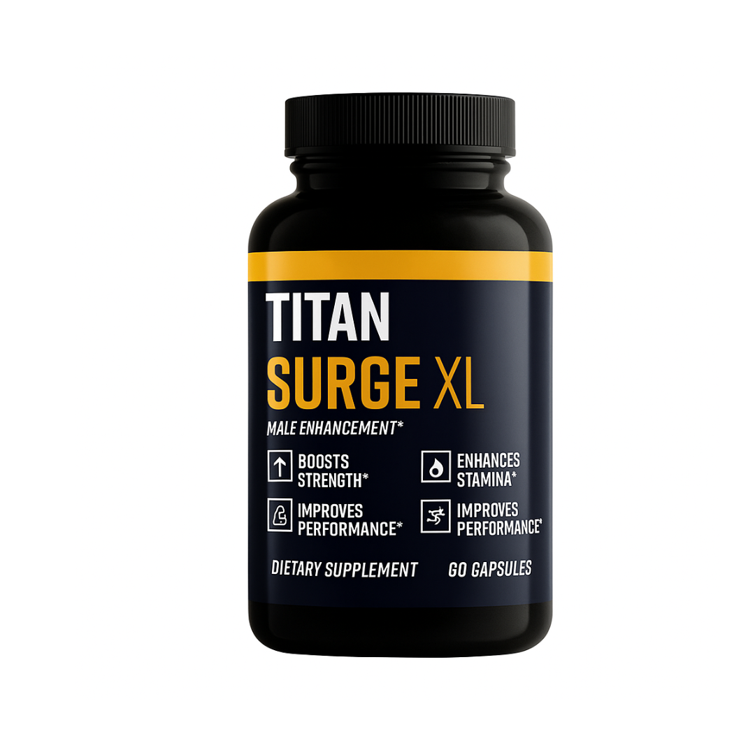 Titan Surge XL