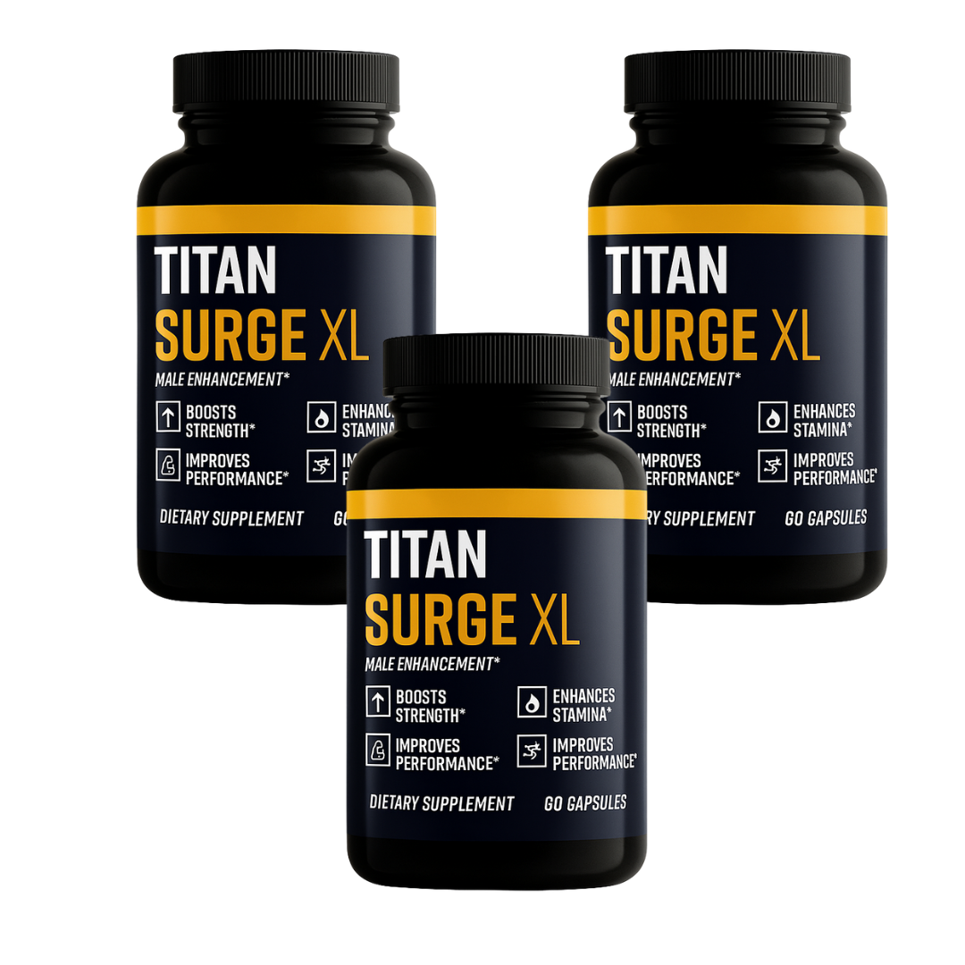 Titan Surge XL