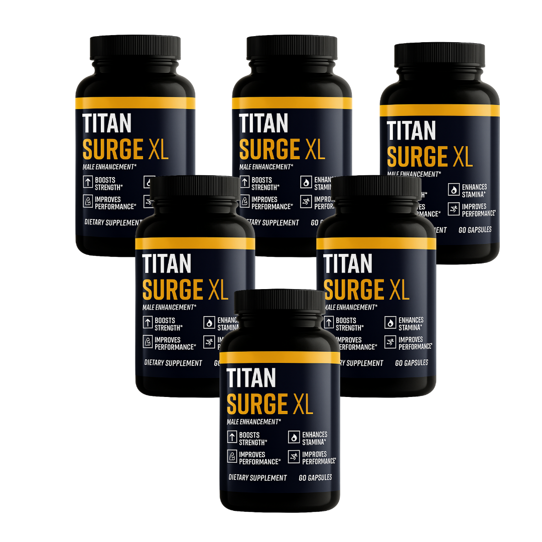 Titan Surge XL
