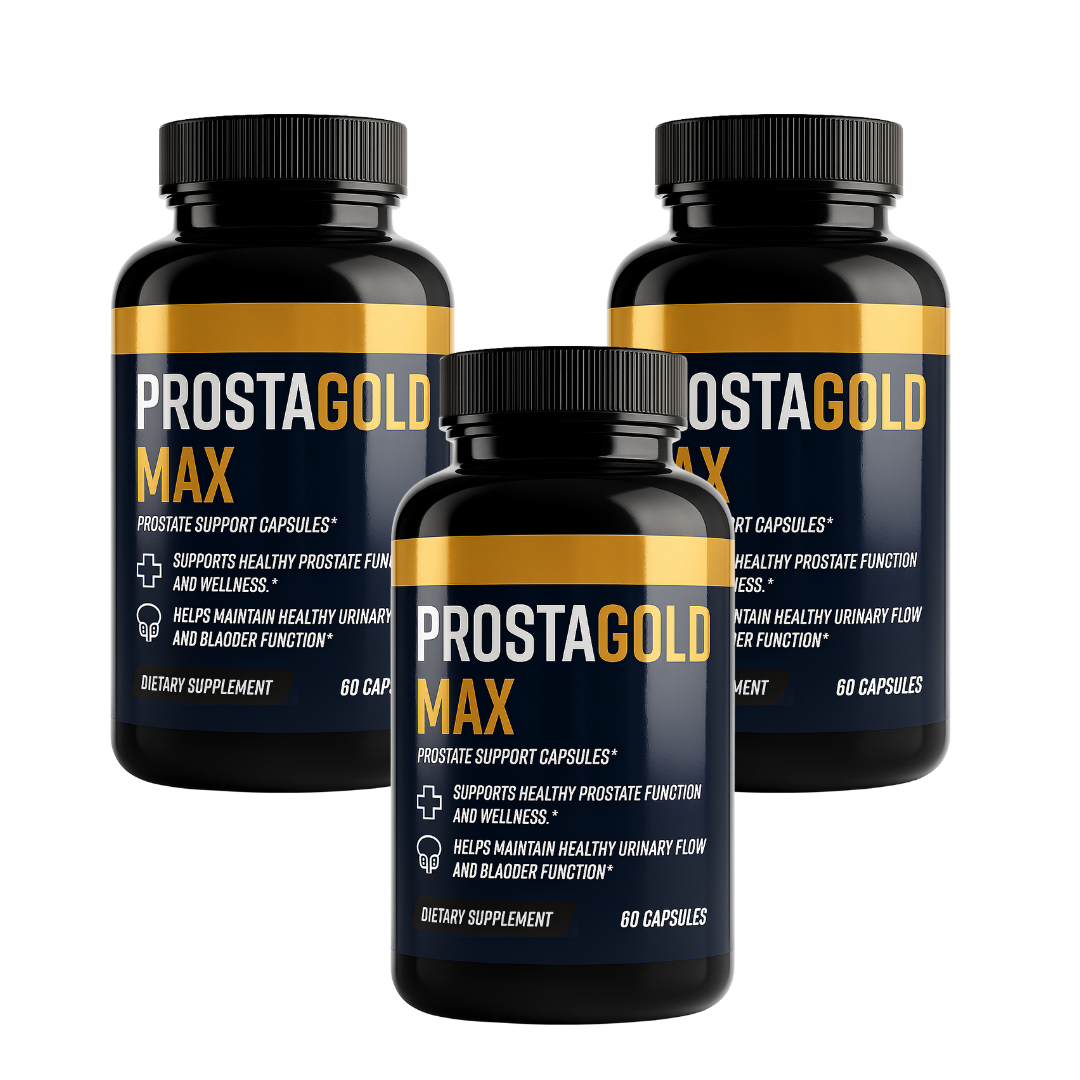 ProstaGold Max