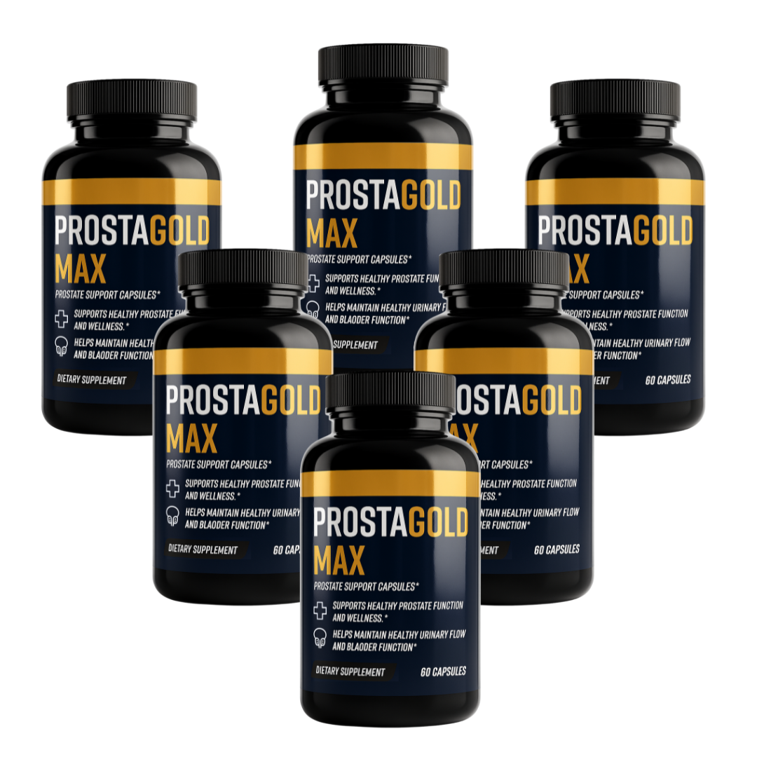 ProstaGold Max