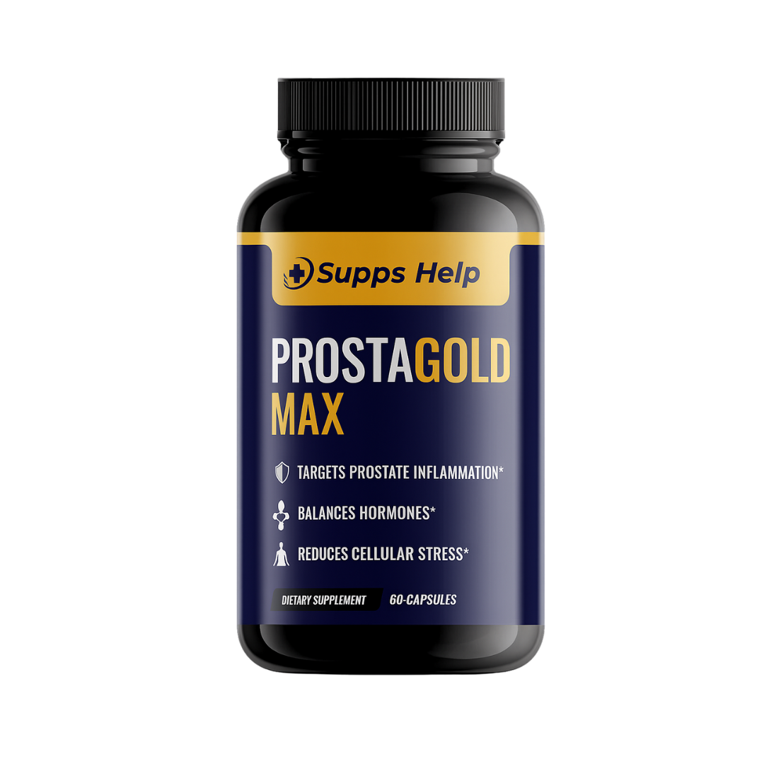 ProstaGold Max