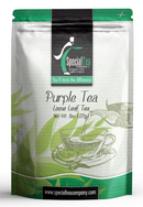 Purple Tea